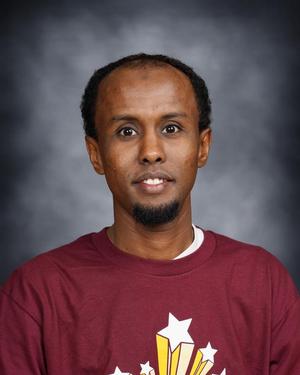 Abdi, Abdullahi