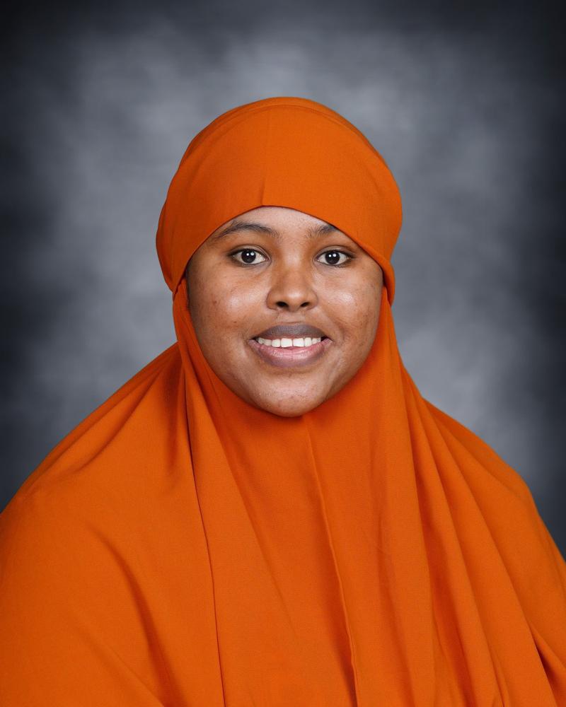 Synab Abdi