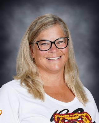 Image of SUSAN CARR